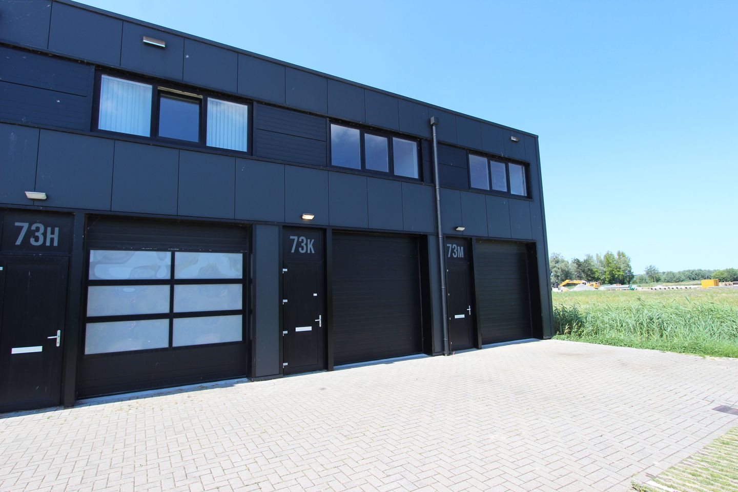 Bekijk foto 1 van De Droogmakerij 73-k