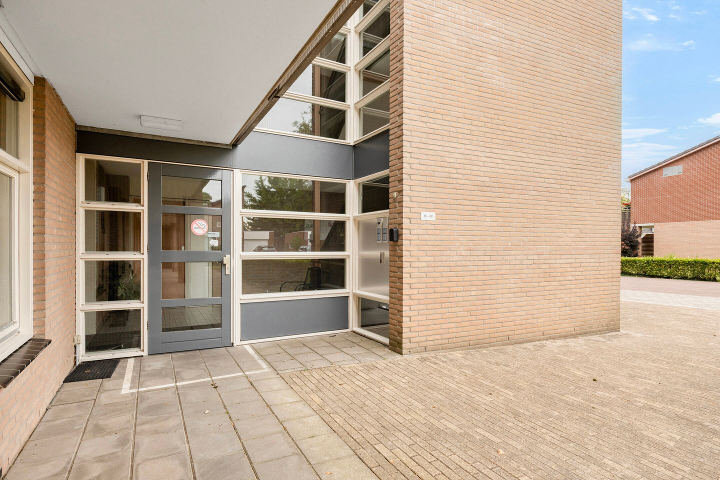 Foto 4 van Kloostermanshof 40
