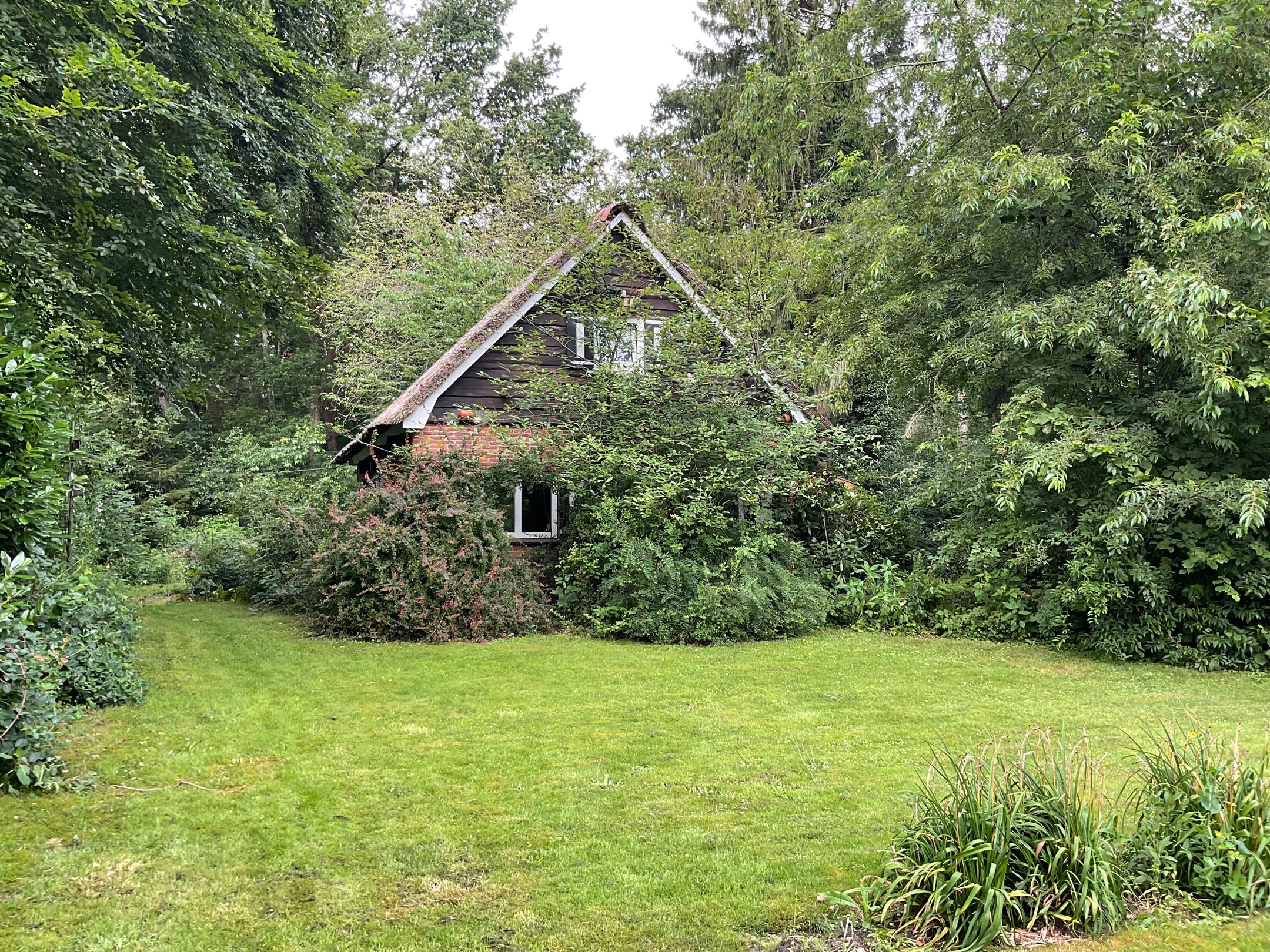 1-bedroom freehold villa in Gasselte — photo 2 of 5