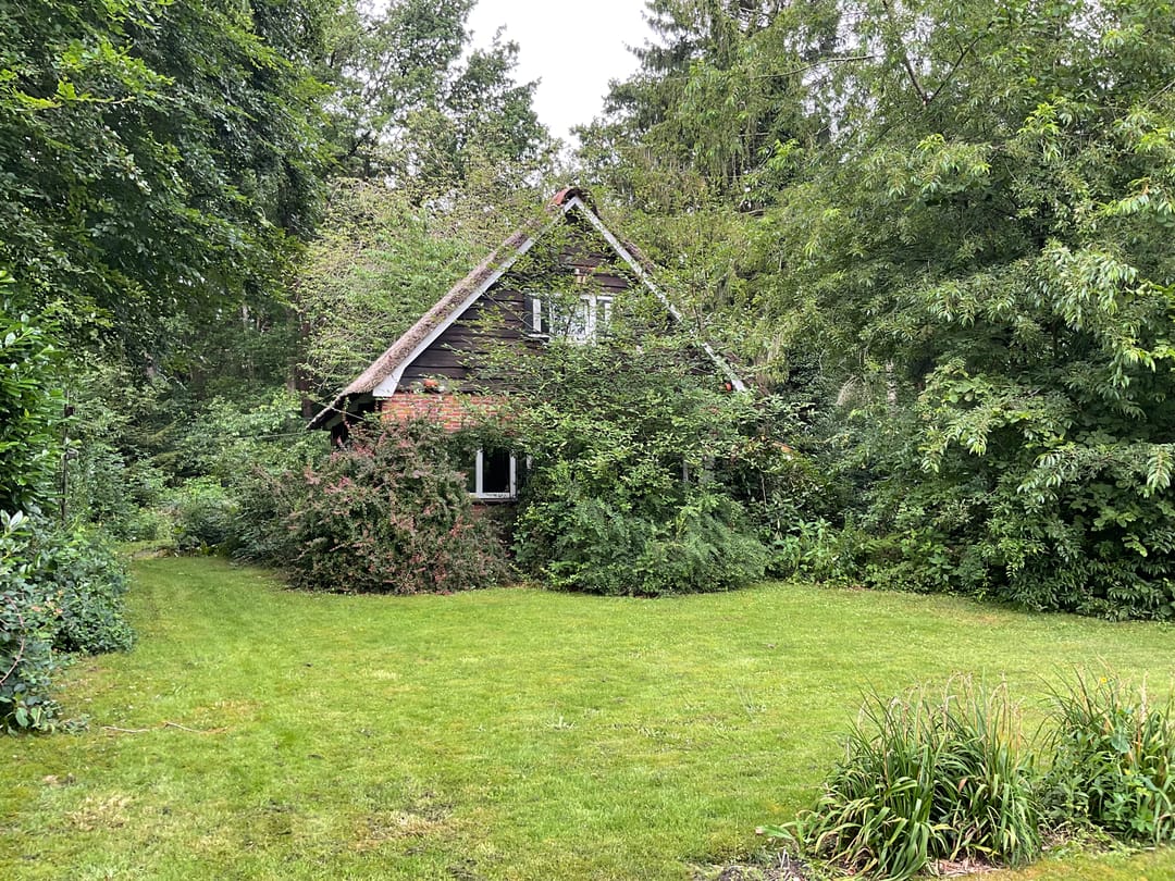 Foto 2 van Kamplaan 2-C