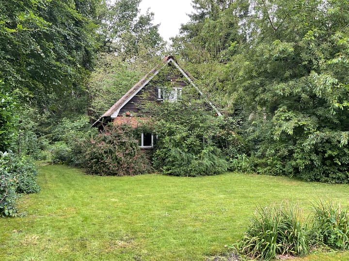 Foto 2 van Kamplaan 2-C