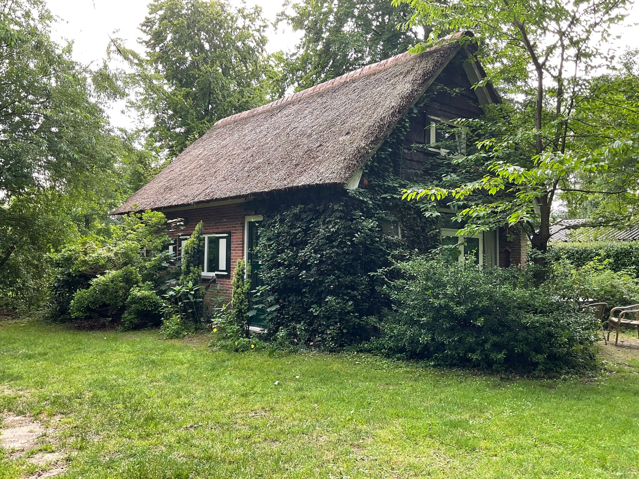 1-bedroom freehold villa in Gasselte — photo 4 of 5