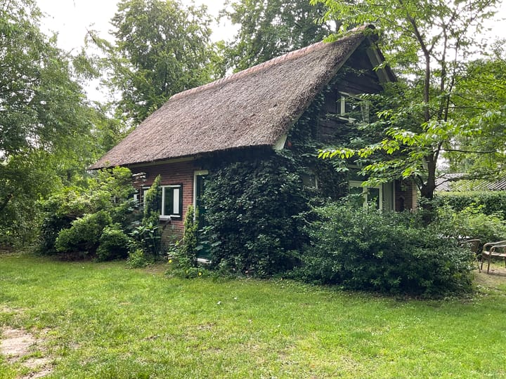 Foto 4 van Kamplaan 2-C