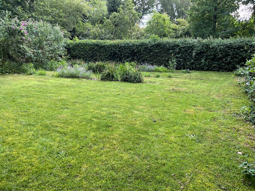 Foto 11 van Kamplaan 2-C