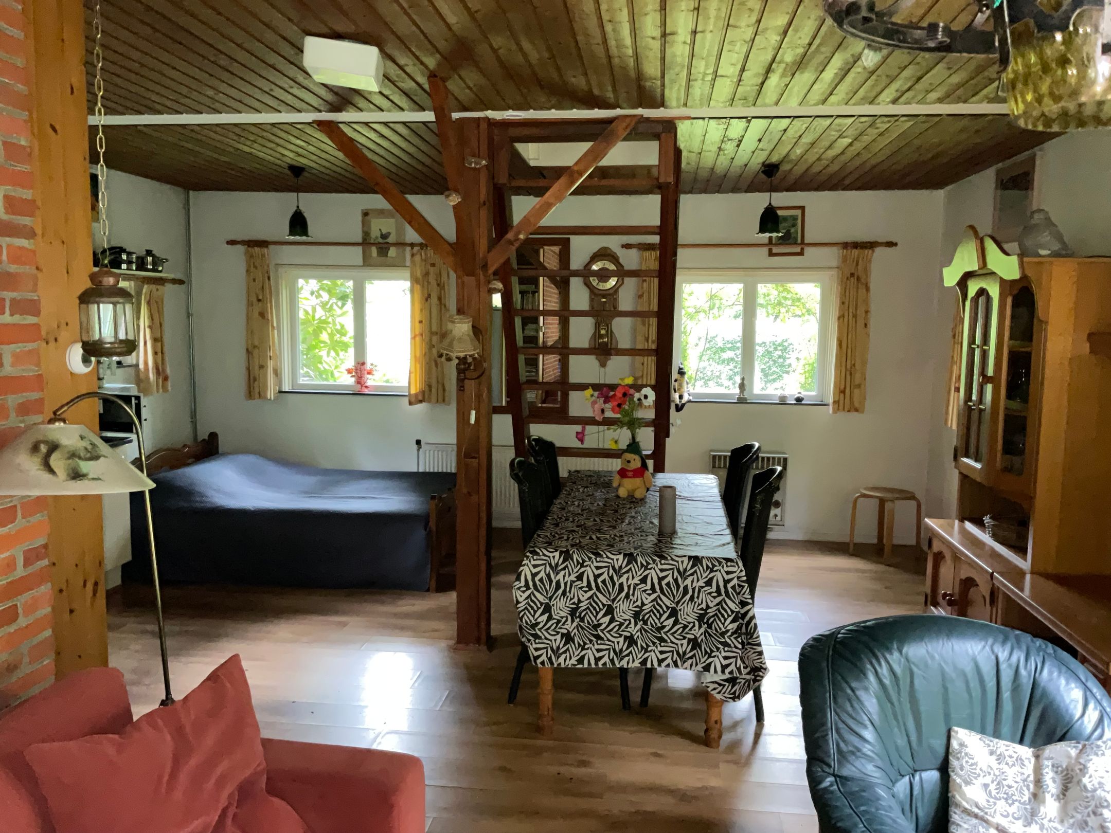 1-bedroom freehold villa in Gasselte — photo 5 of 5