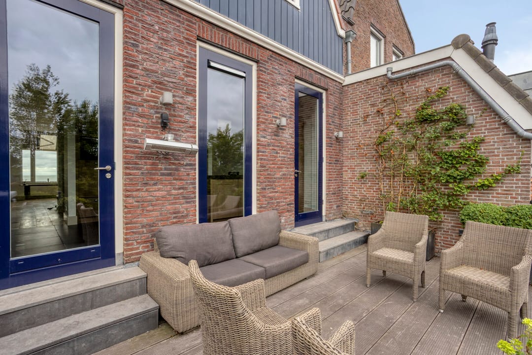 Foto 16 van Noordeinde 32