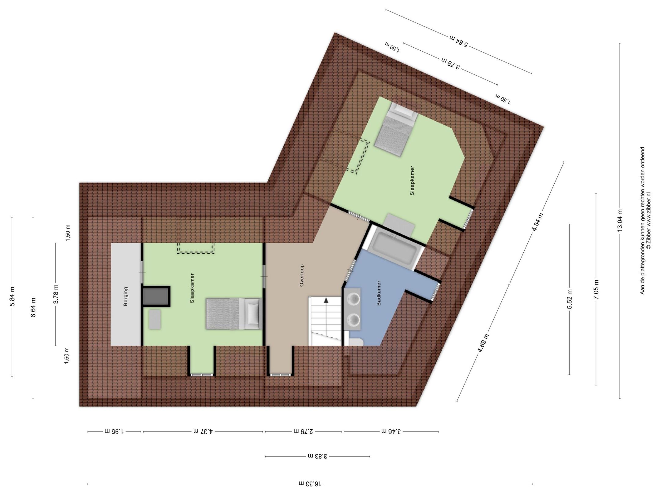 Foto 45 van Verzetsheldenlaan 56
