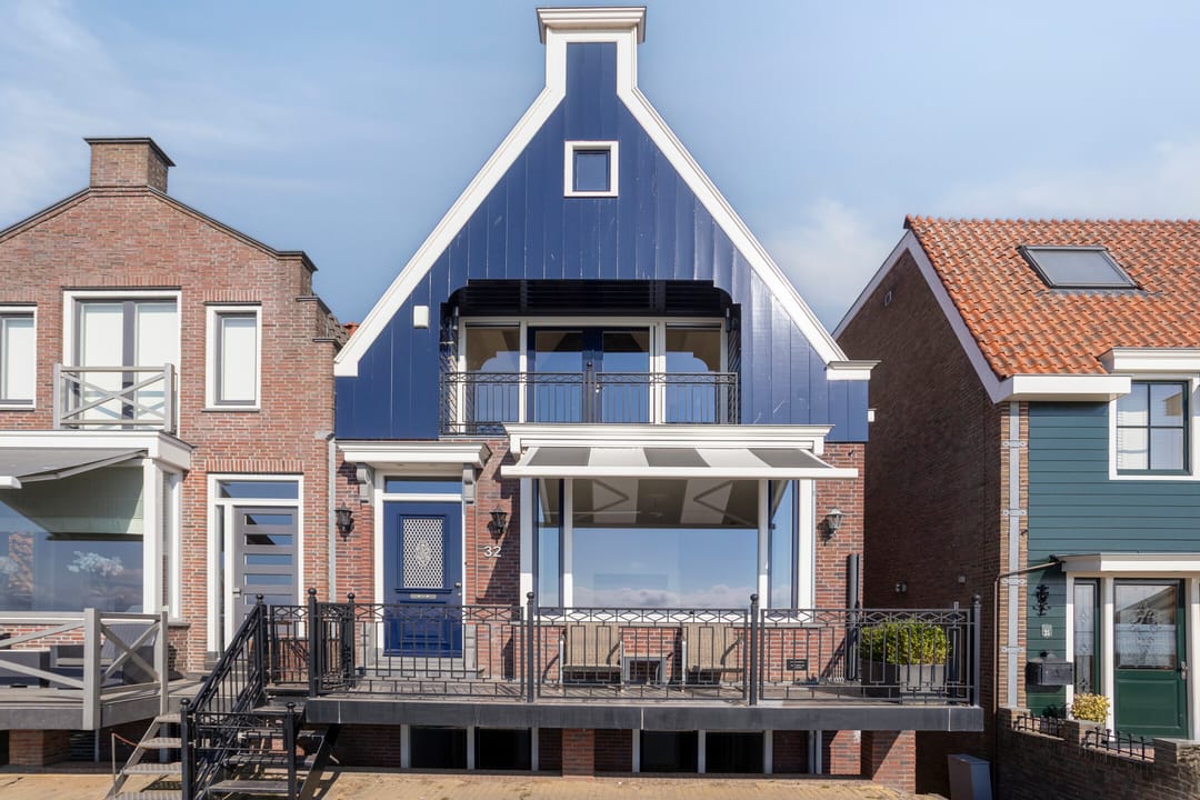 Foto 1 van Noordeinde 32