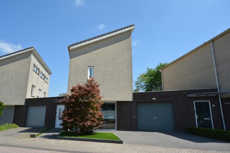 Mostheuvelstraat thumbnail