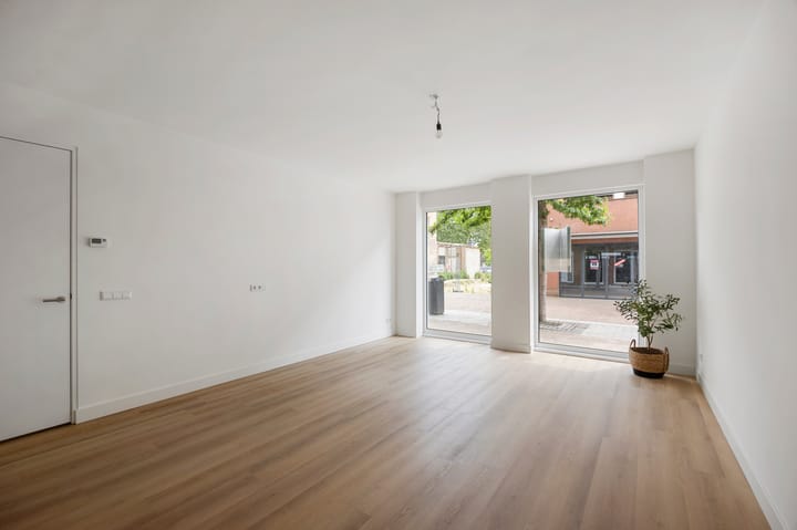 Appartement te koop: Bovenste straat 68, Echt
