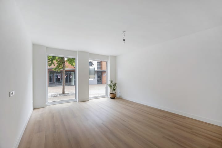 Appartement te koop: Bovenste straat 68, Echt
