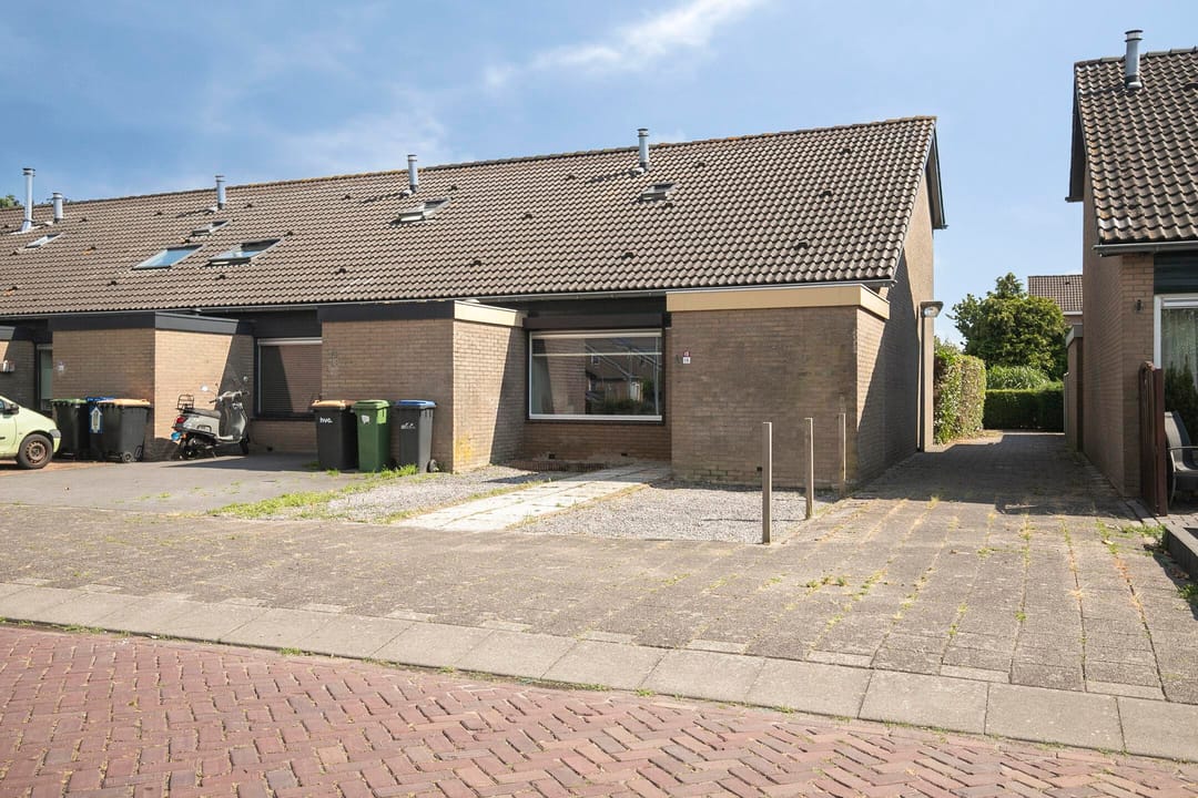 Foto 1 van Karveel 15 16