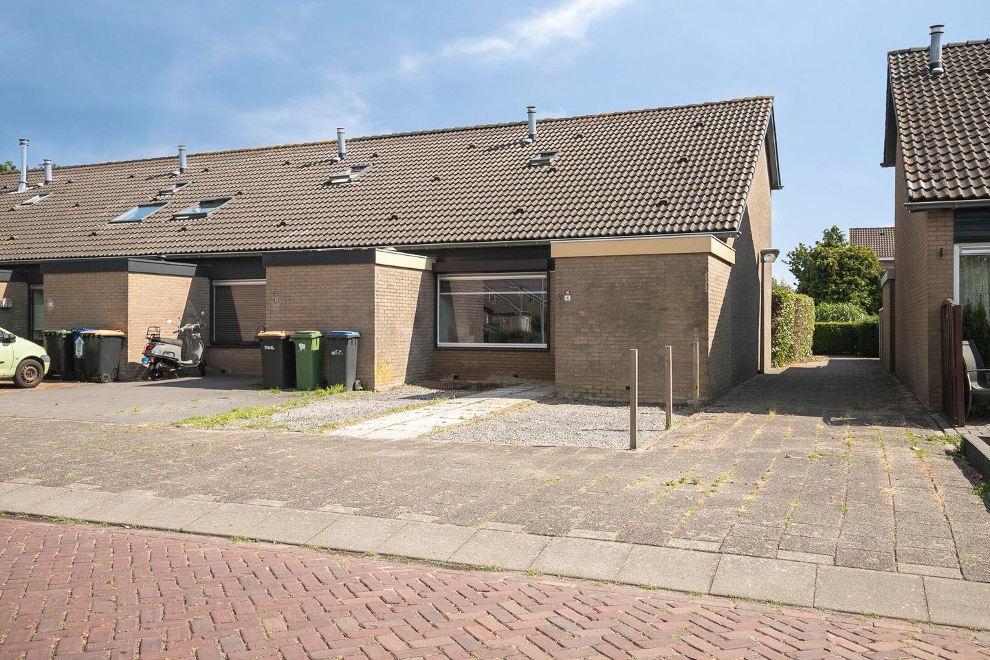 Foto 1 van Karveel 15 16