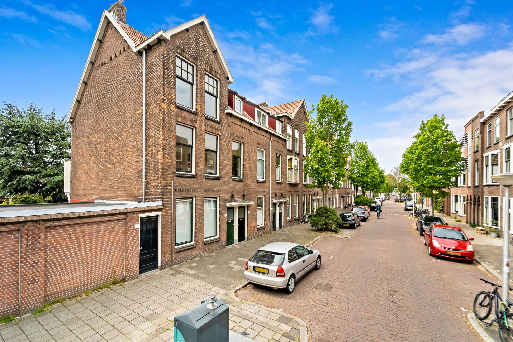 Foto 6 van Van de Spiegelstraat 5