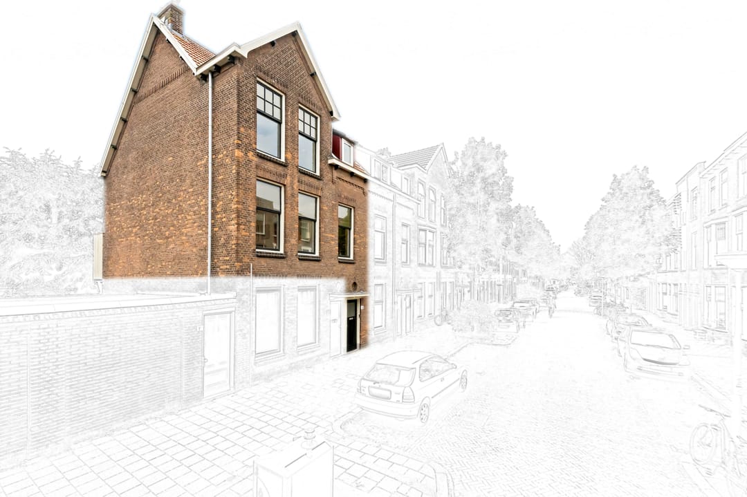 Foto 7 van Van de Spiegelstraat 5