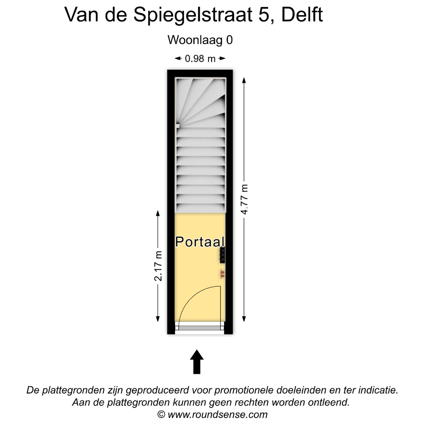 Foto 10 van Van de Spiegelstraat 5