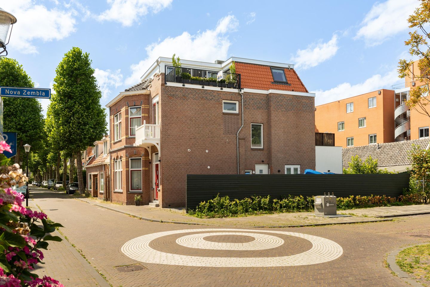 Foto 5 van Botenmakersstraat 68