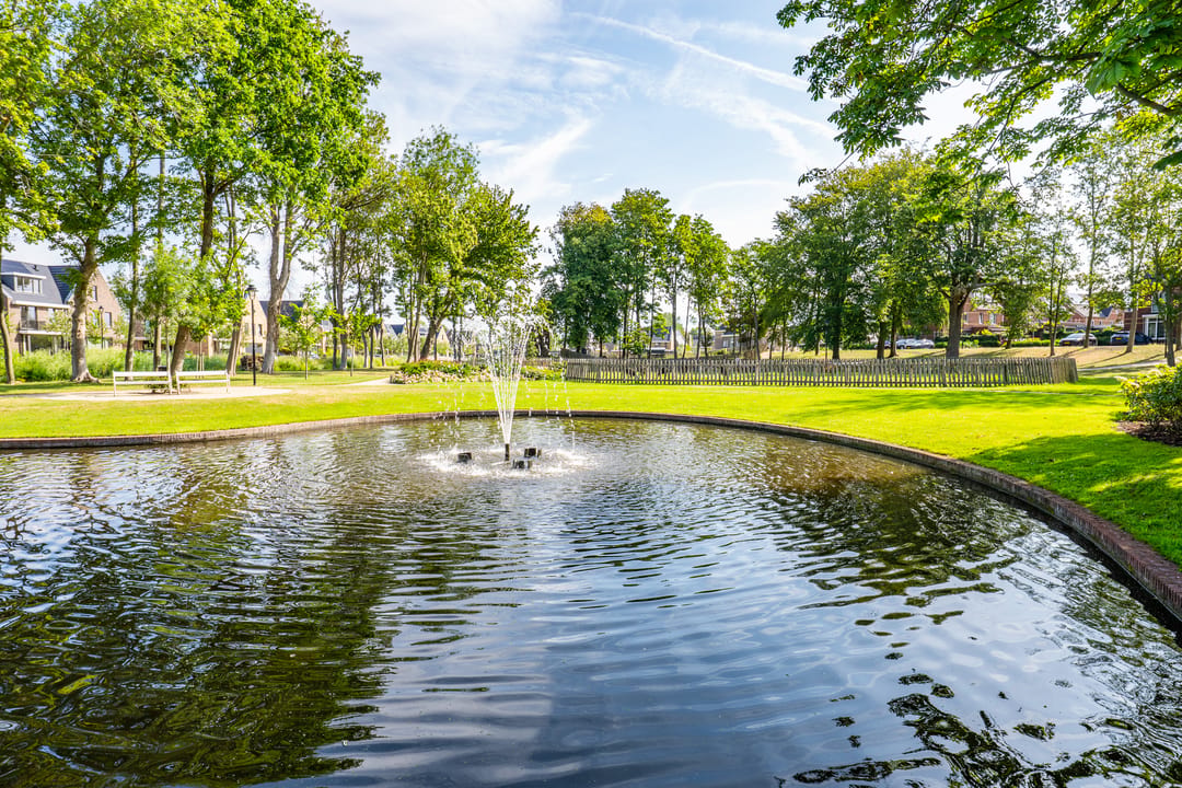 Foto 41 van Sint Paulusplantsoen 38