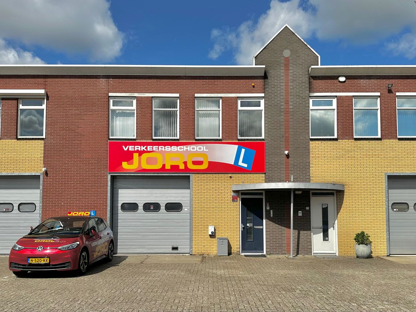 Bekijk foto 1 van Impuls 11