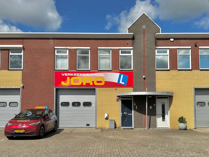 Impuls 11, Purmerend