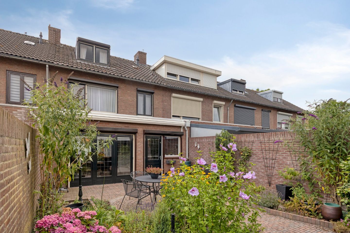 Foto 40 van Generaal Snijdersstraat 7