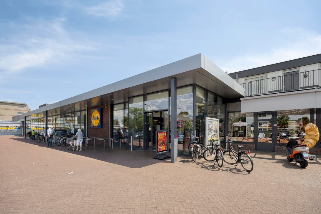 Foto 43 van Generaal Snijdersstraat 7