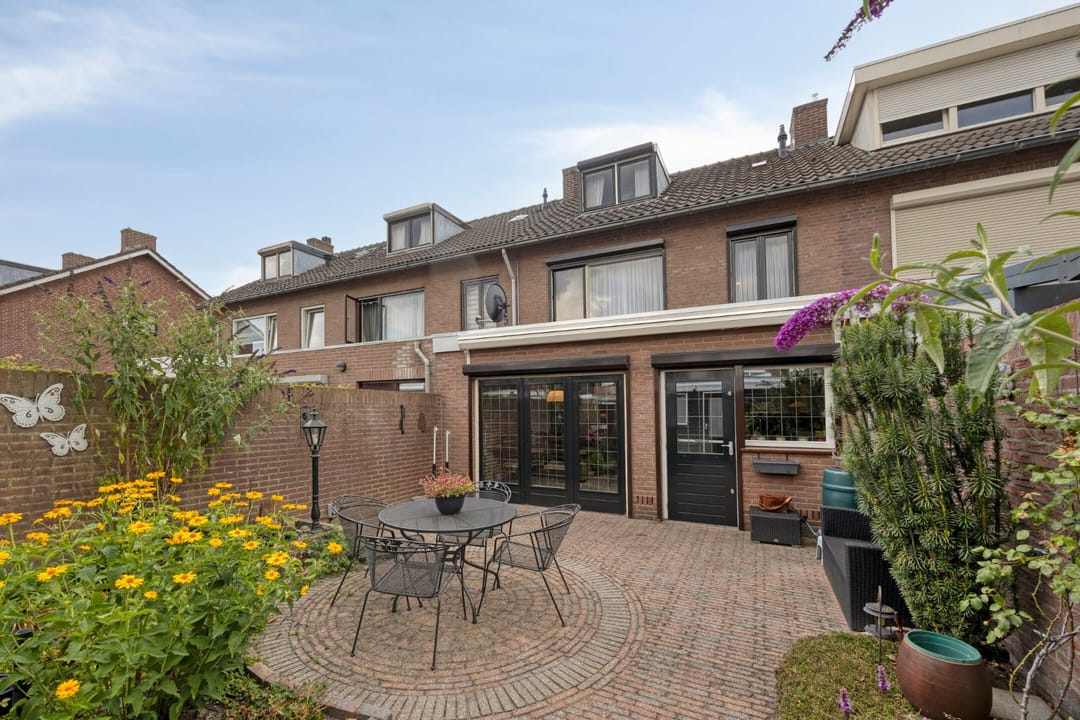 Foto 41 van Generaal Snijdersstraat 7