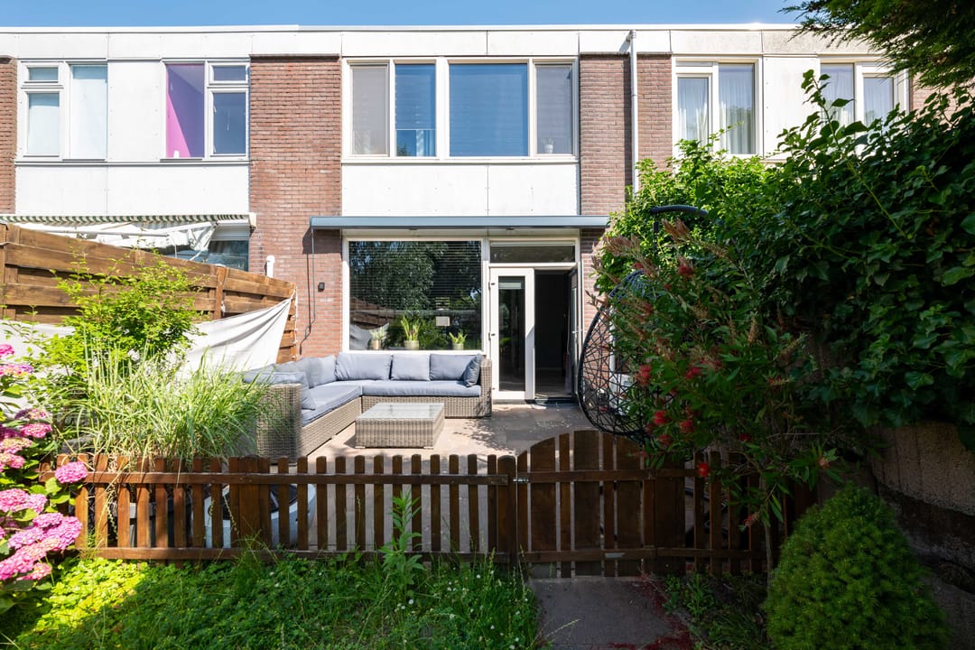 Photo 31 of Esdoornlaan 105