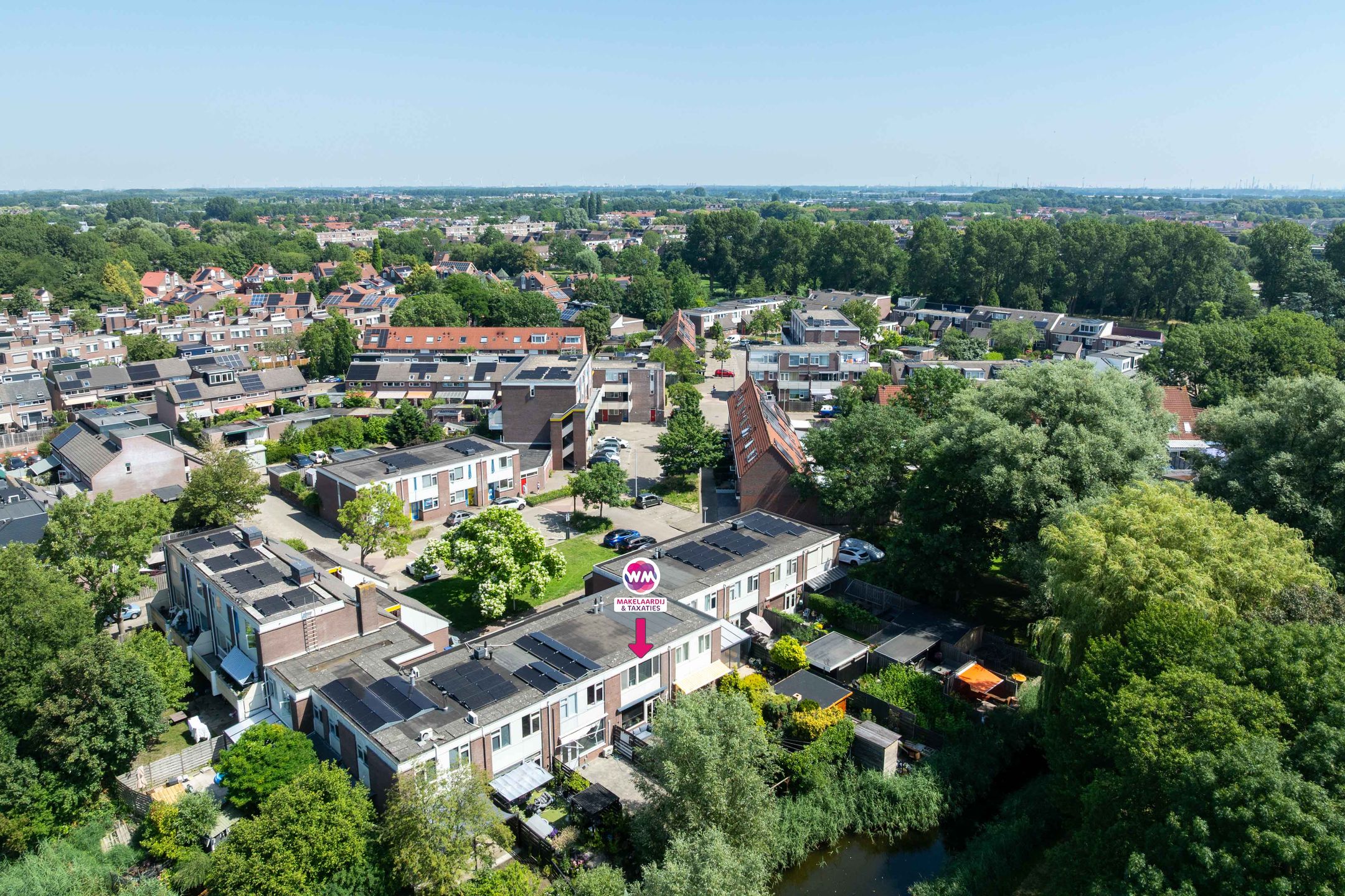 Photo 33 of Esdoornlaan 105