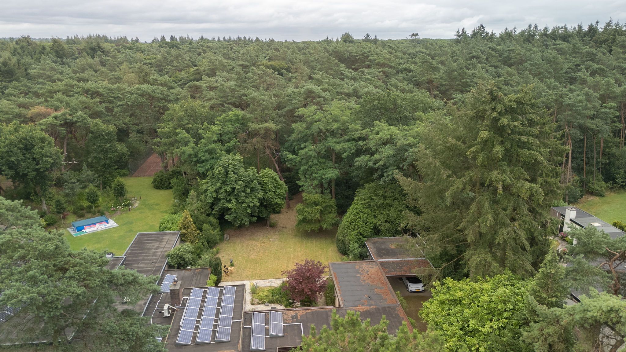 Photo 3 of Baarnseweg 46