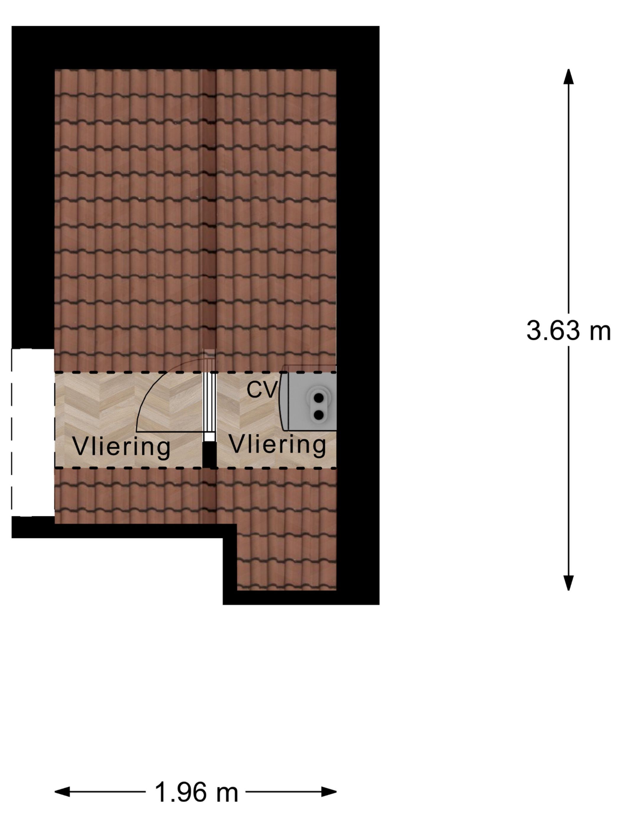 Foto 42 van Wolvenplein 18