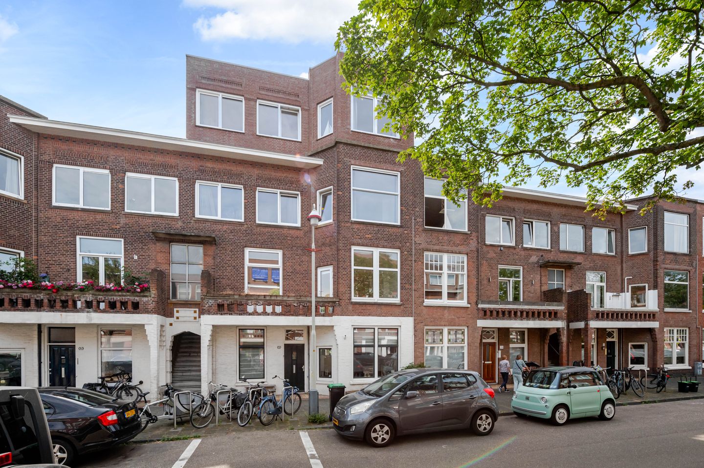 Foto 5 van Thomsonlaan 208