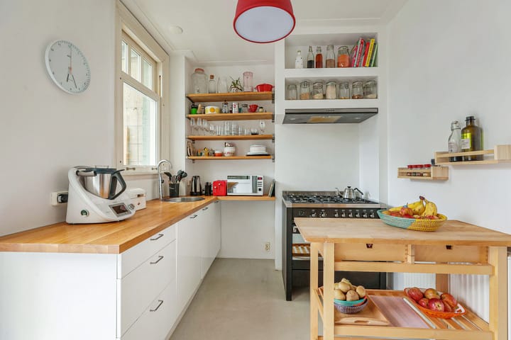 Foto 4 van Eerste Helmersstraat 218-3