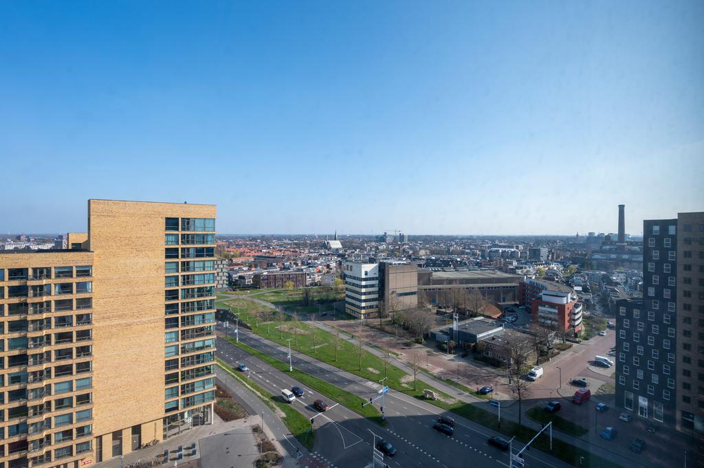 Foto 3 van Eschertoren 7-D