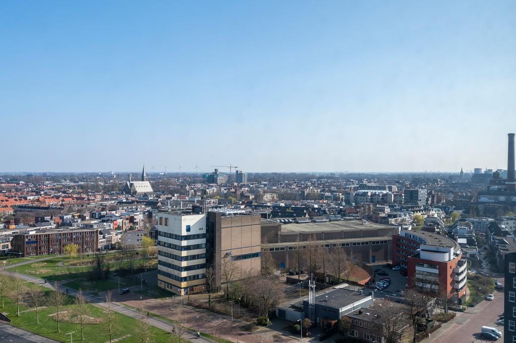 Foto 4 van Eschertoren 7-D