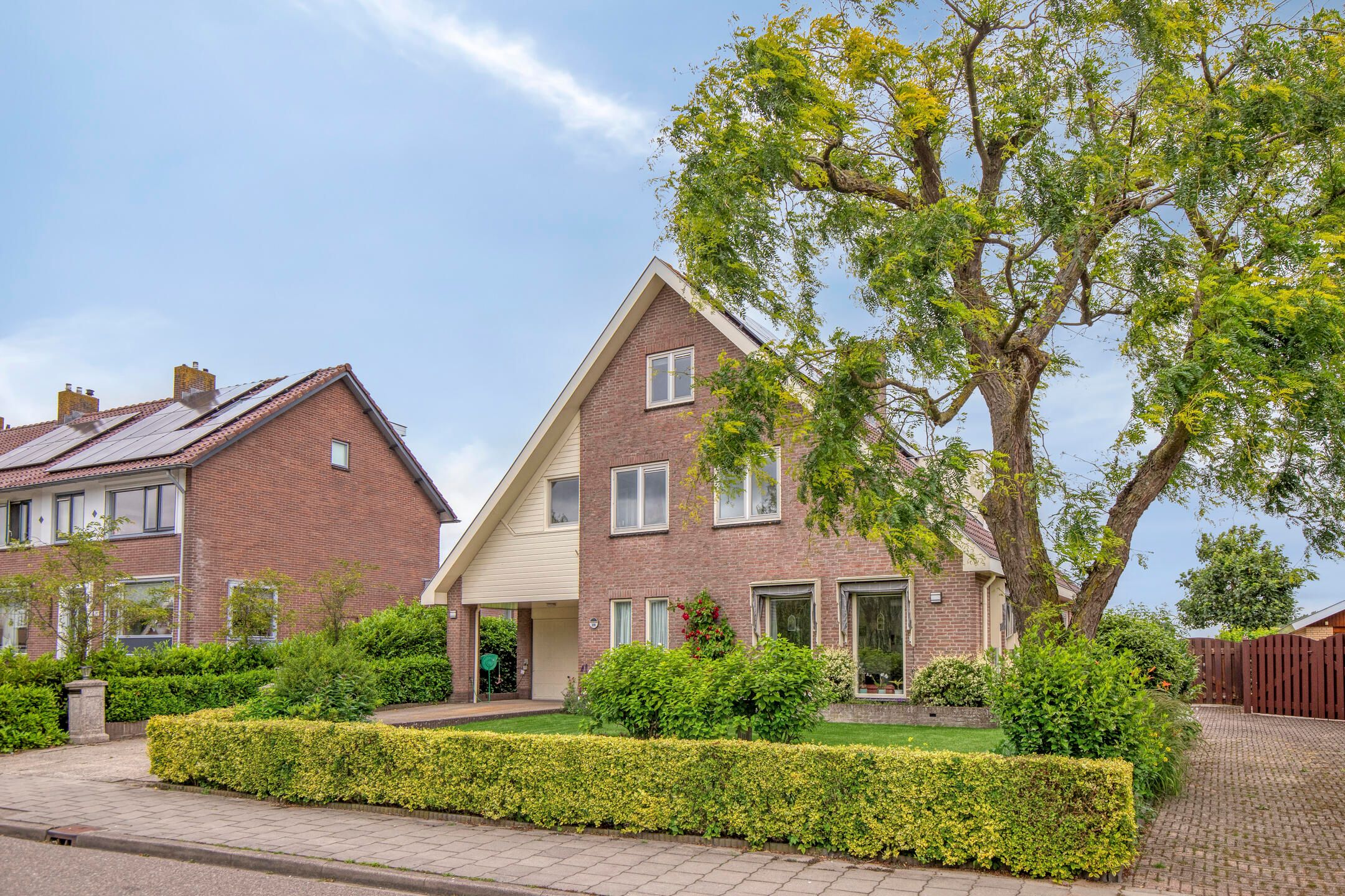 Herenweg 208 