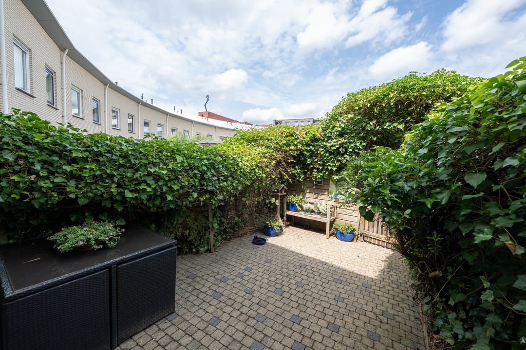 Foto 31 van Wismarstraat 27