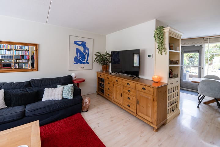 Foto 4 van Wismarstraat 27