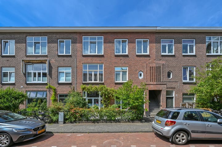 Foto 4 van Hazelaarstraat 23