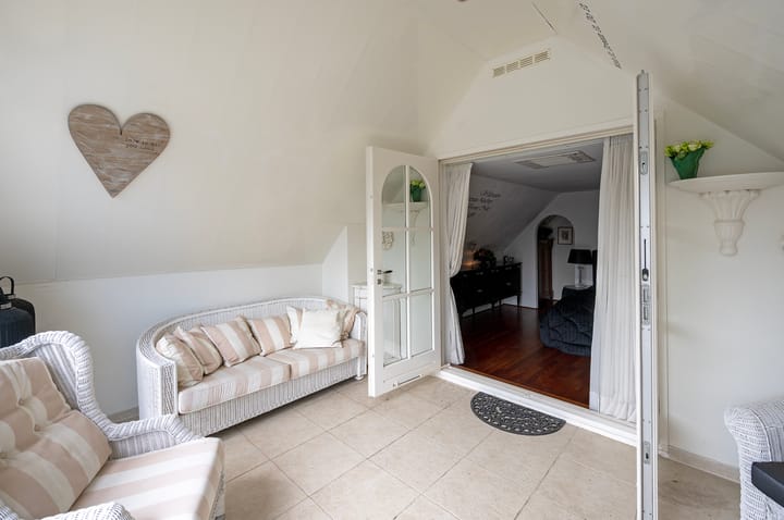 Tussenwoning te koop: Hoogewaard 48, Koudekerk Aan Den Rijn