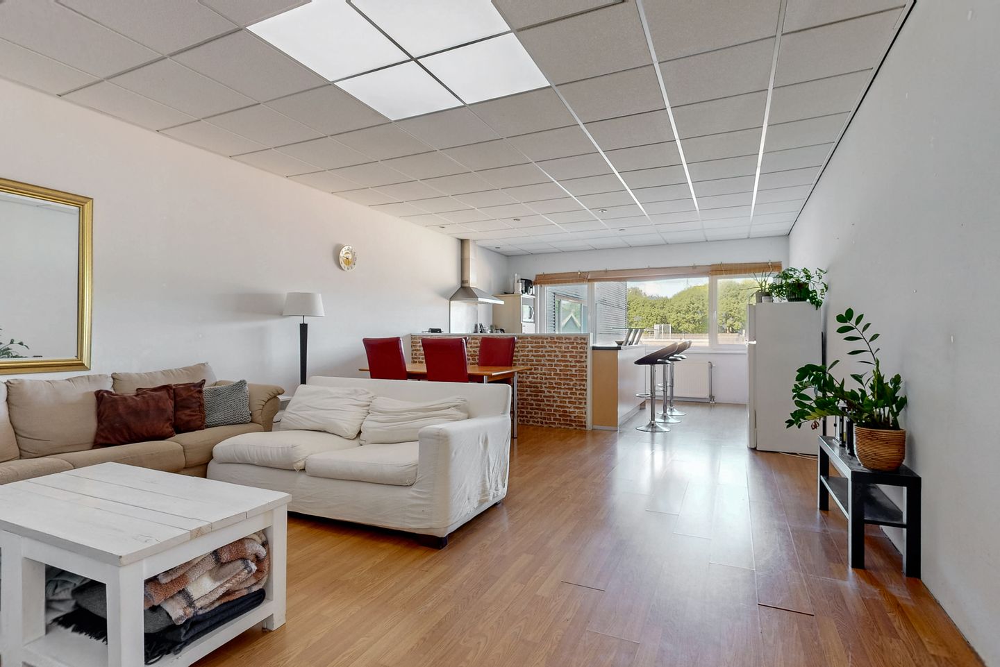 View photo 4 of Kortestraat 6-B