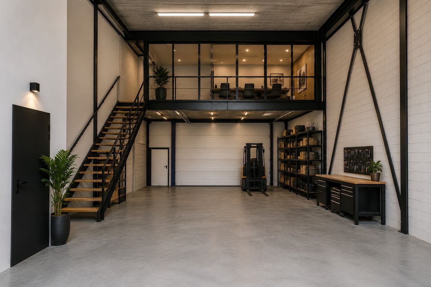 View photo 4 of Kortestraat 6-B