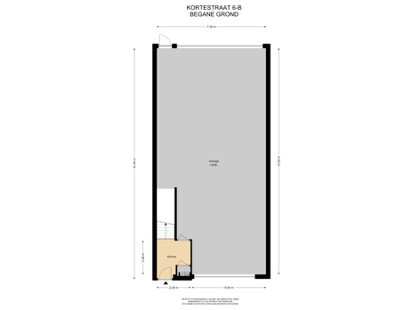 View floorplan