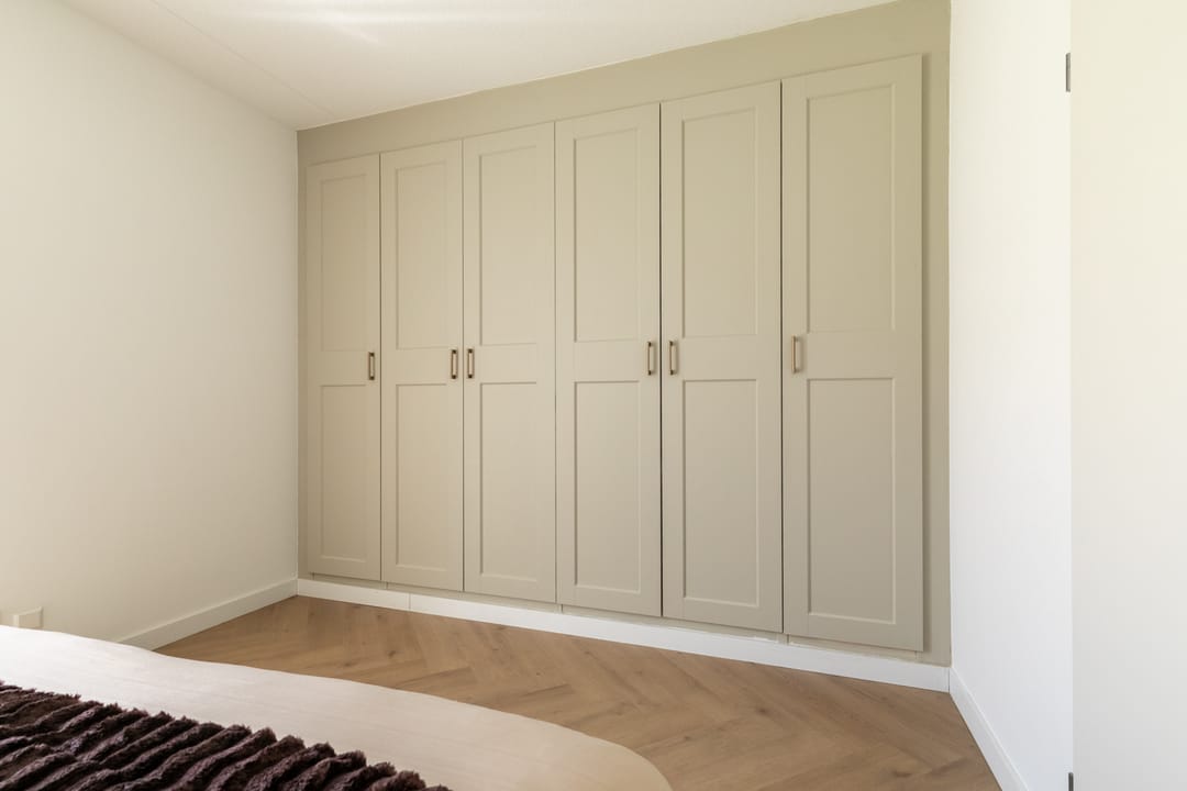 Photo 26 of Spitsbergenstraat 9
