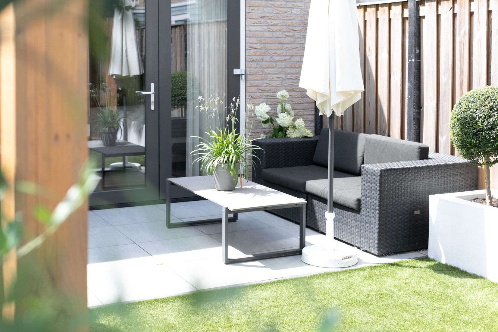 Photo 45 of Spitsbergenstraat 9