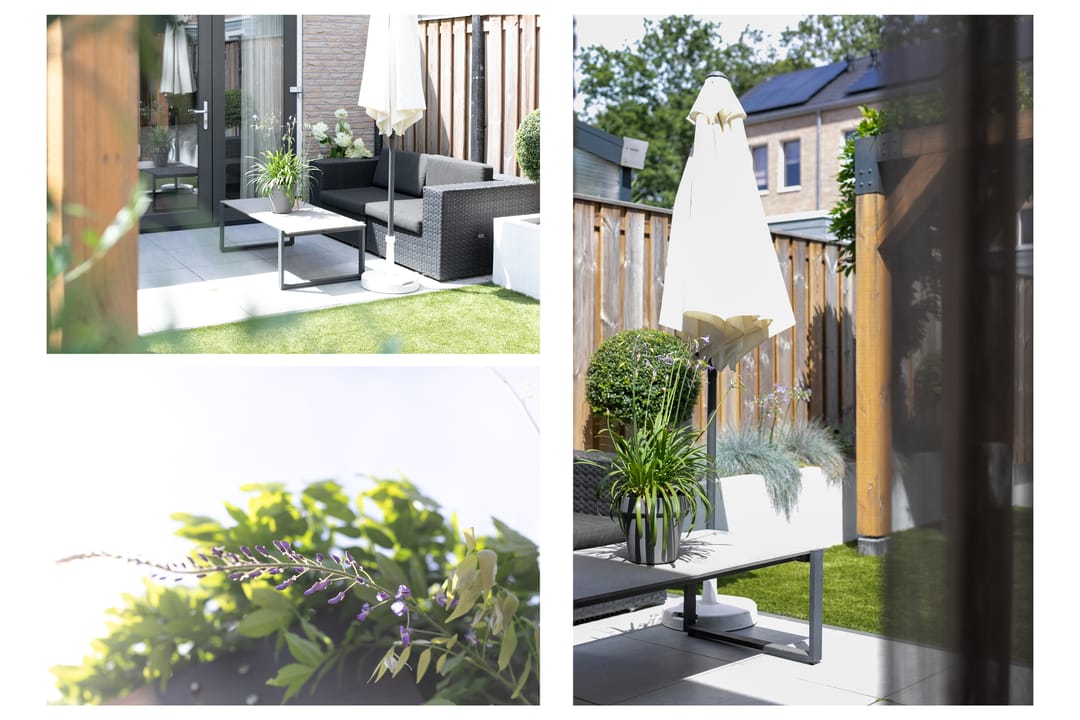 Photo 46 of Spitsbergenstraat 9
