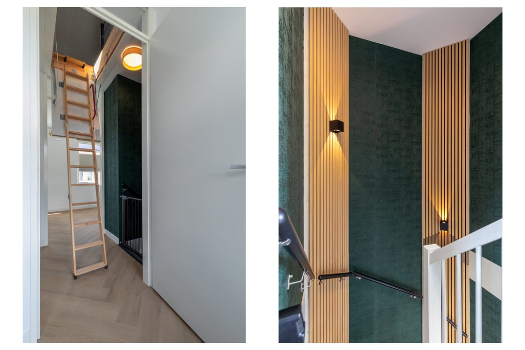 Photo 38 of Spitsbergenstraat 9