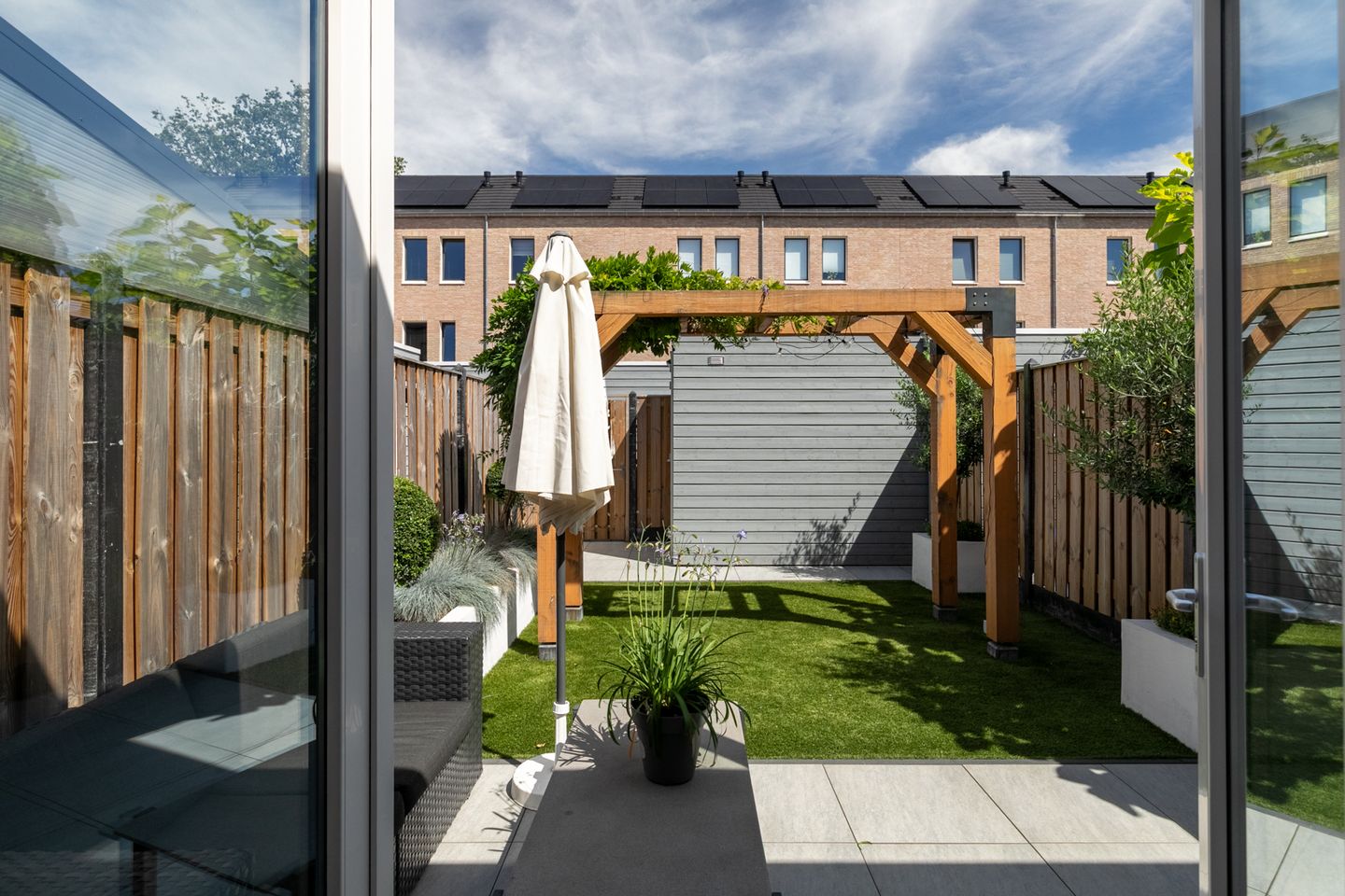 Photo 40 of Spitsbergenstraat 9