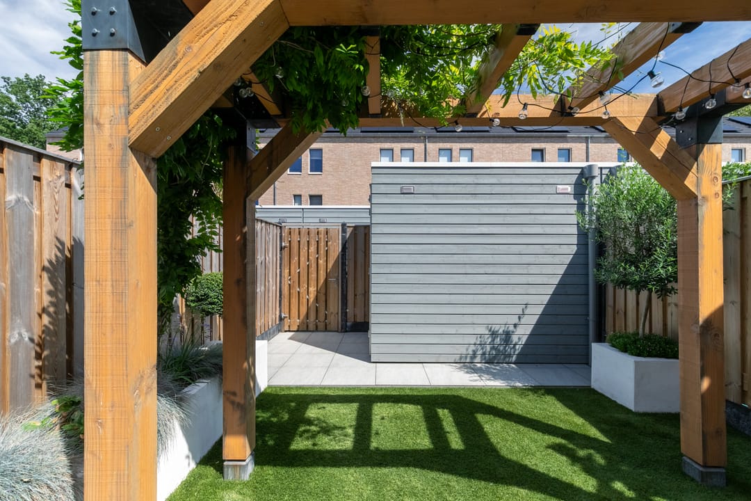 Photo 47 of Spitsbergenstraat 9