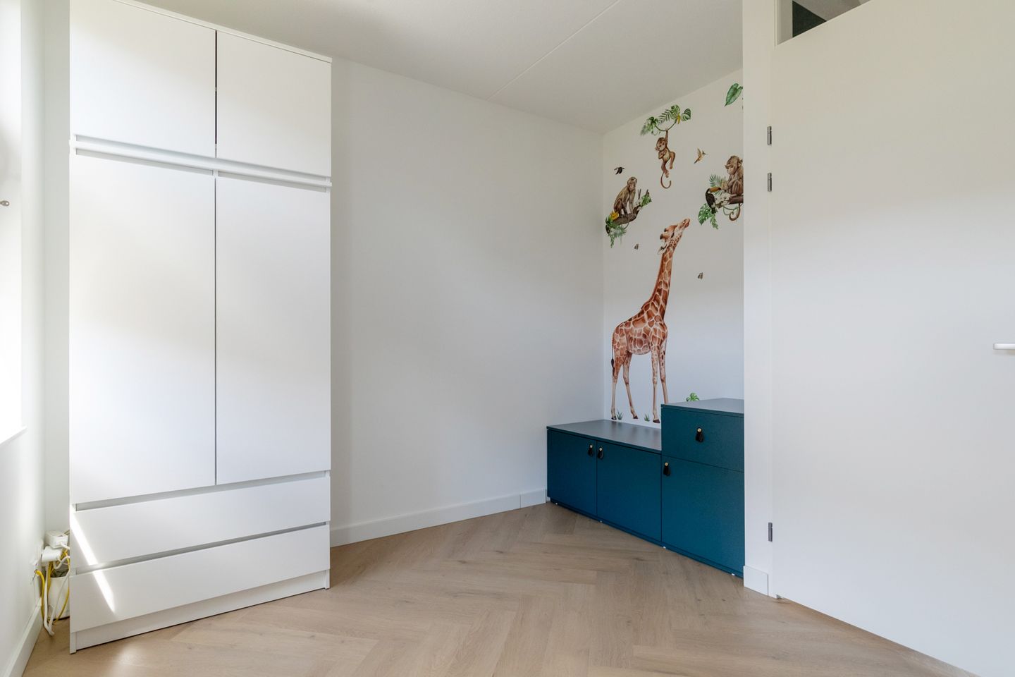 Photo 34 of Spitsbergenstraat 9